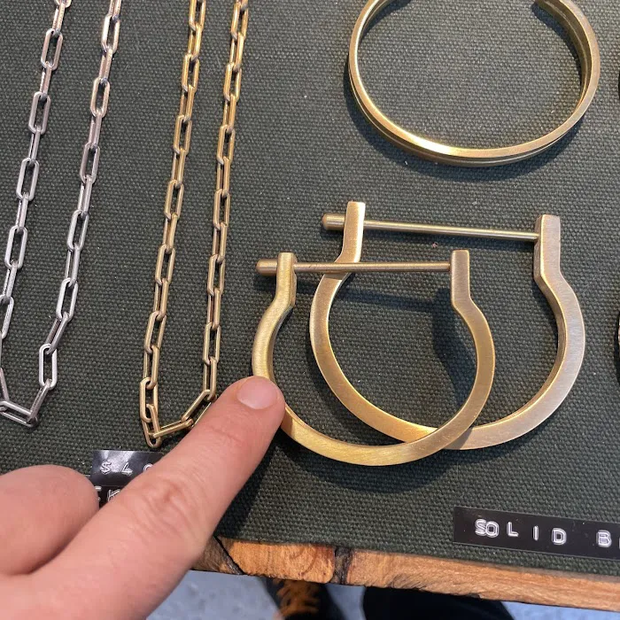 Curated Basics Inc. 1