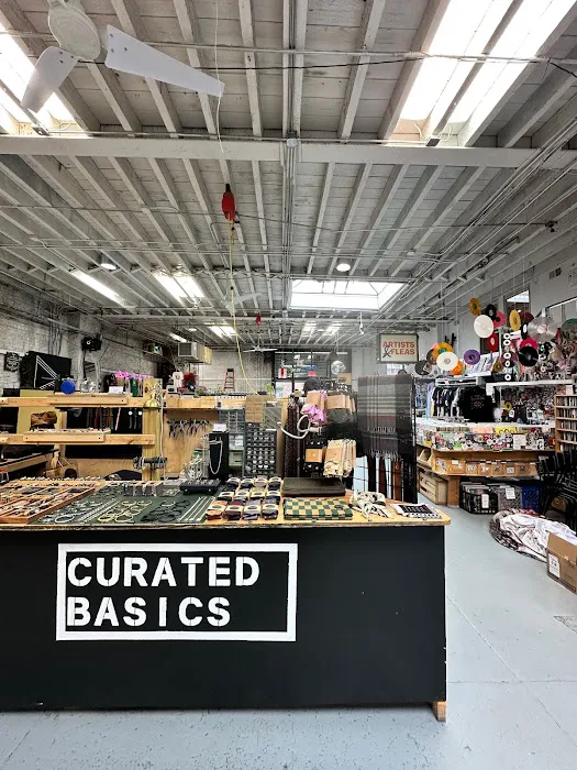 Curated Basics Inc. 2