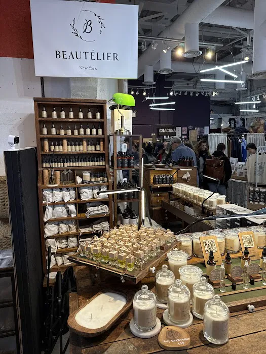 BEAUTELIER 3