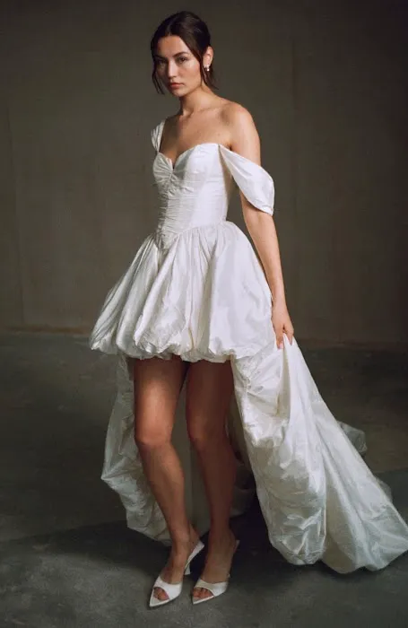 Spina Bride 2