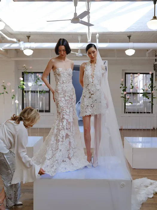 Spina Bride 3