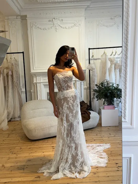 Spina Bride 4