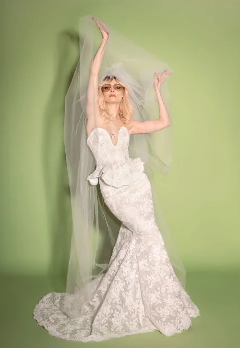 Spina Bride 1