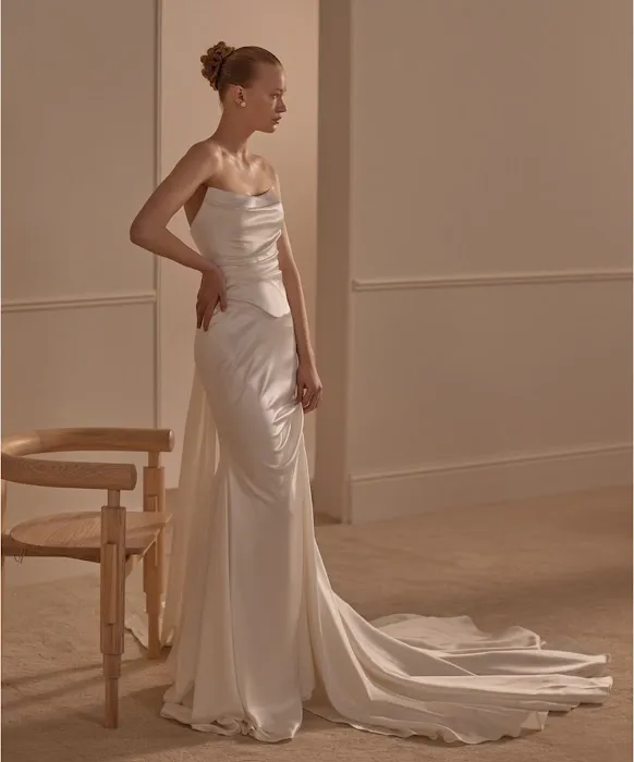 Spina Bride 6