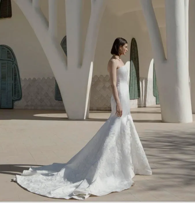 Spina Bride 9