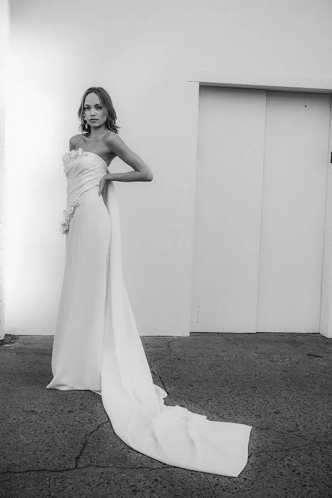 Spina Bride 7