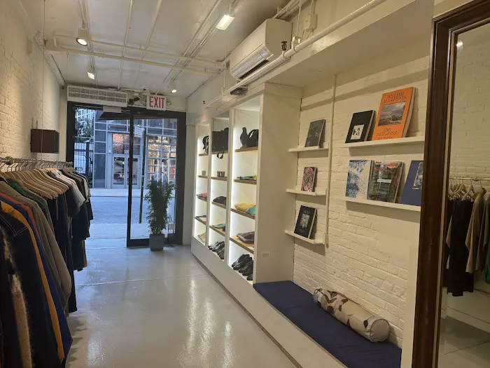 Steven Alan 0