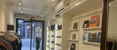 Steven Alan