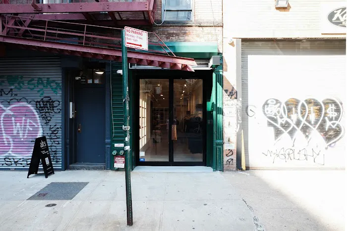 Steven Alan 1