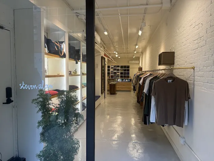 Steven Alan 2