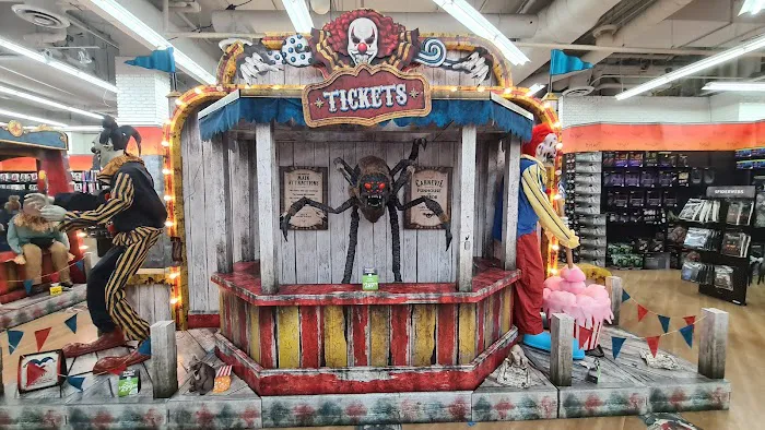 Spirit Halloween 2