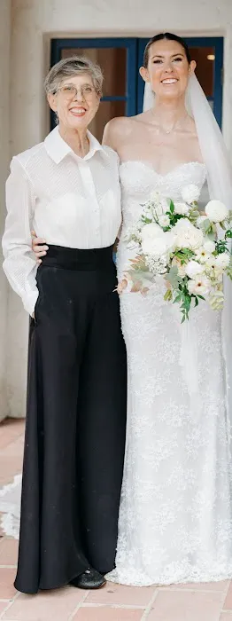 Steven Birnbaum Bridal 4