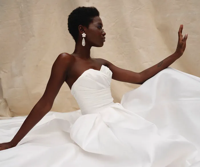 Steven Birnbaum Bridal 0