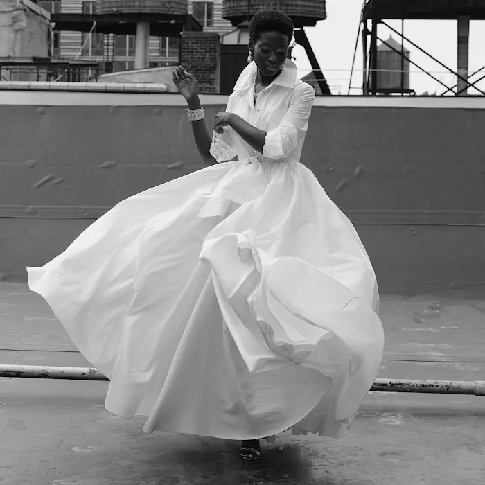 Steven Birnbaum Bridal 2