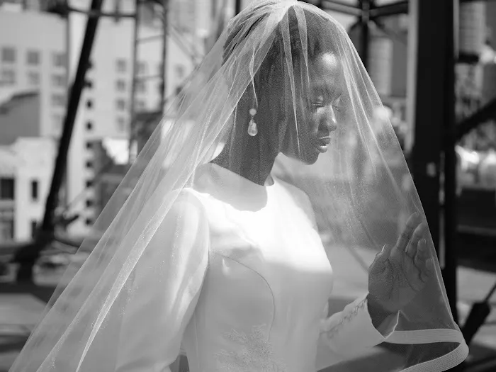 Steven Birnbaum Bridal 5