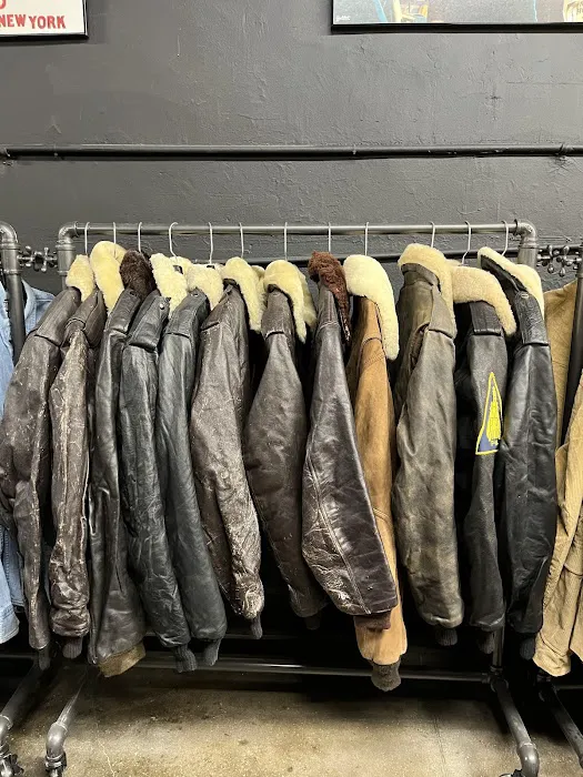 Thrift NYC 6