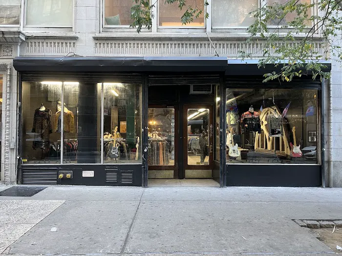 Thrift NYC 1