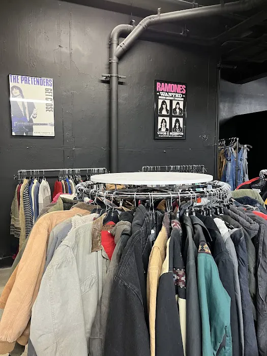 Thrift NYC 9