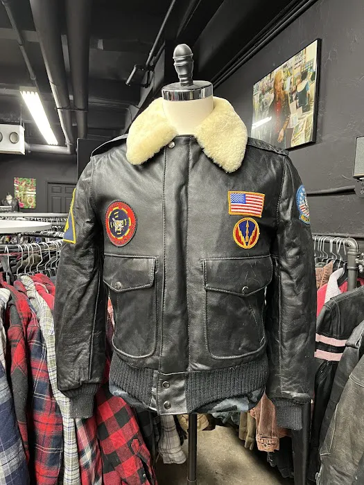 Thrift NYC 5