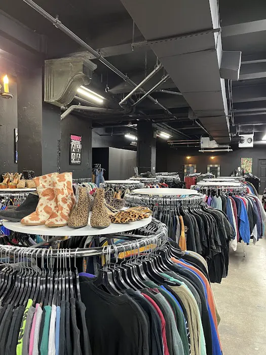 Thrift NYC 7