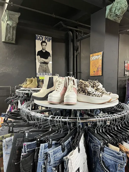 Thrift NYC 4
