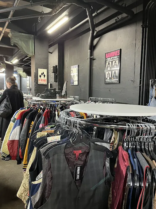 Thrift NYC 2