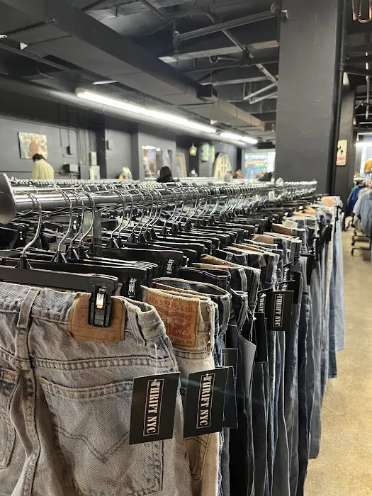 Thrift NYC 8