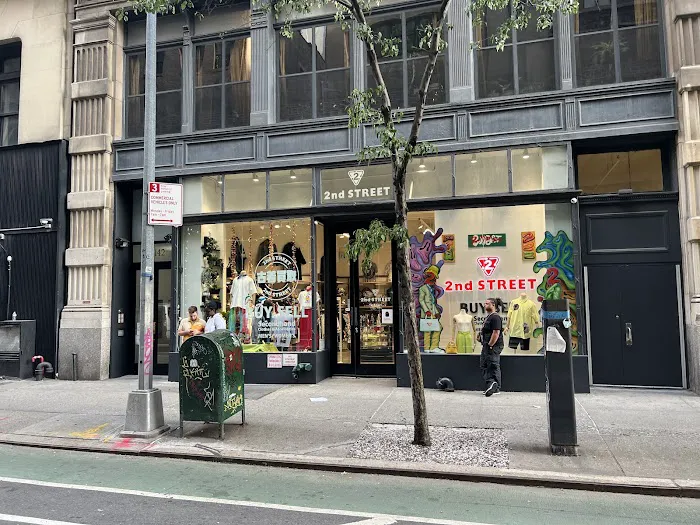 2nd STREET Chelsea 2