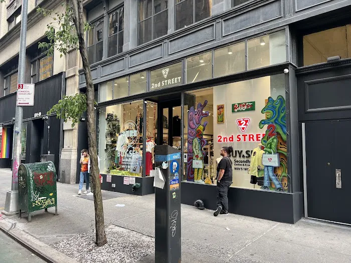 2nd STREET Chelsea 1