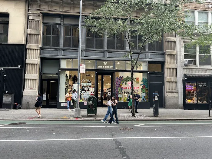 2nd STREET Chelsea 3