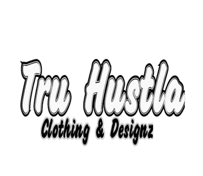 Tru Hustla Clothing 1