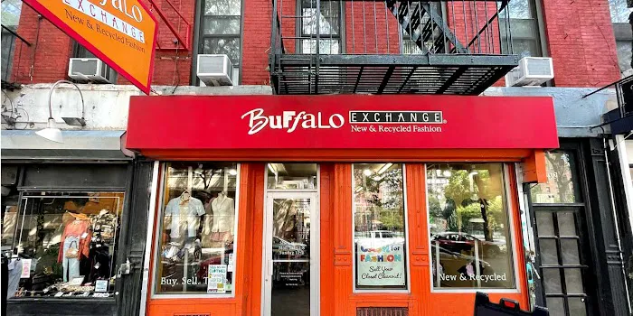 Buffalo Exchange 8