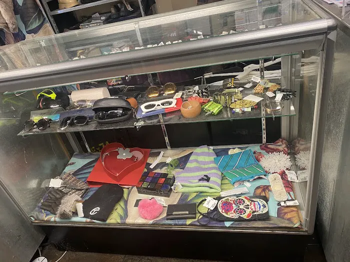 Buffalo Exchange 2