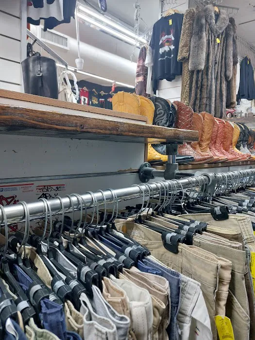L Train Vintage 8