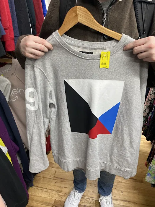 L Train Vintage 6