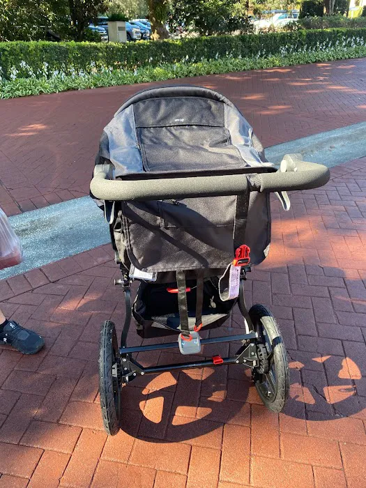 Babies Getaway - *DELIVERY ONLY* Rentals of Strollers, Cribs, Car Seats, High Chairs & More! 0