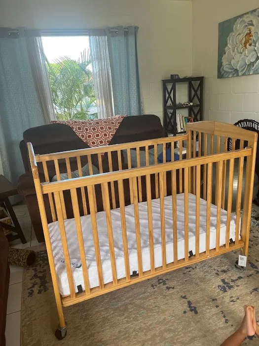 Babies Getaway - *DELIVERY ONLY* Rentals of Strollers, Cribs, Car Seats, High Chairs & More! 7