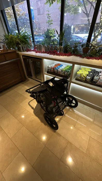 Babies Getaway - *DELIVERY ONLY* Rentals of Strollers, Cribs, Car Seats, High Chairs & More! 3