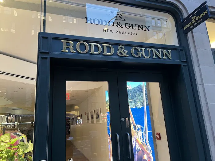 Rodd & Gunn - Flatiron 6