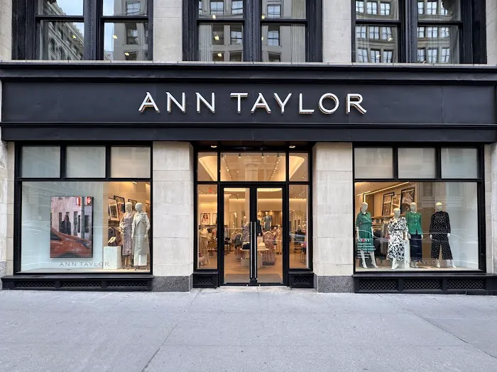 Ann Taylor 0