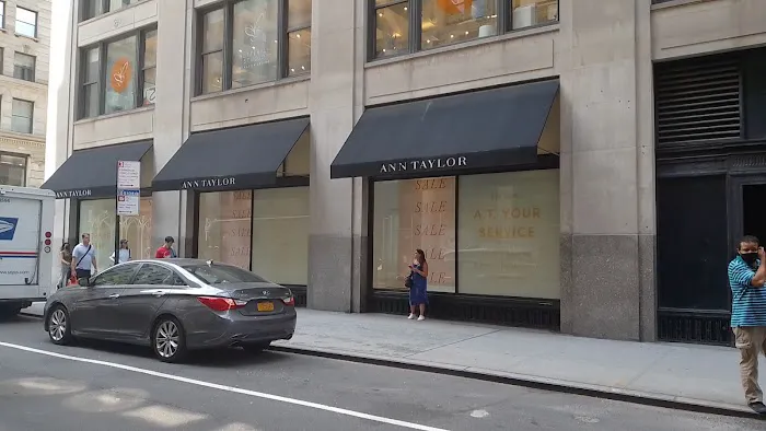 Ann Taylor 4