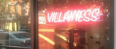 Villainess