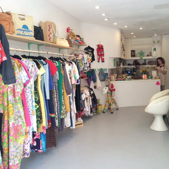 East Village Vintage Collective 6