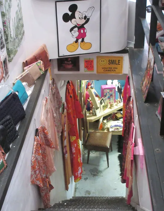 East Village Vintage Collective 3