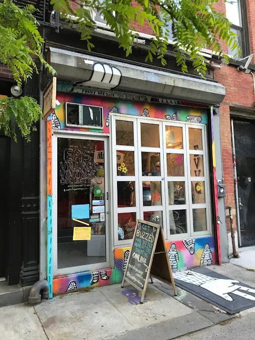 East Village Vintage Collective 7