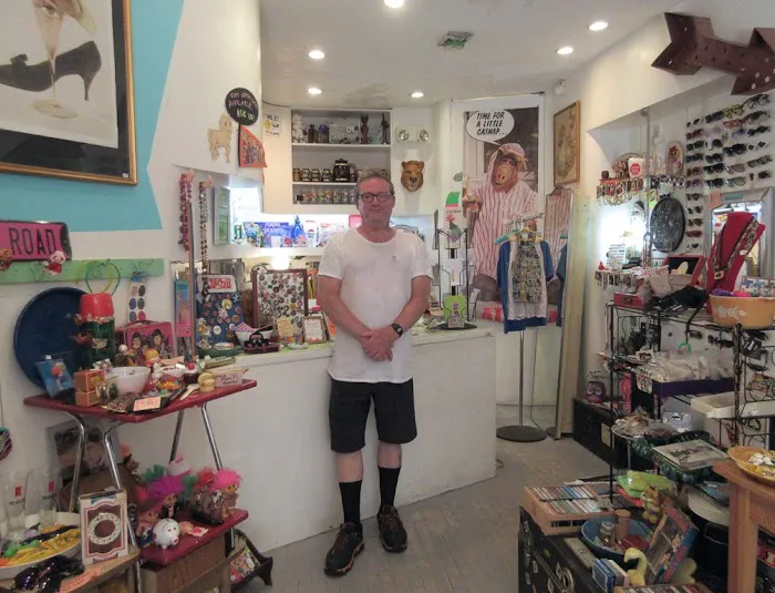 East Village Vintage Collective 1