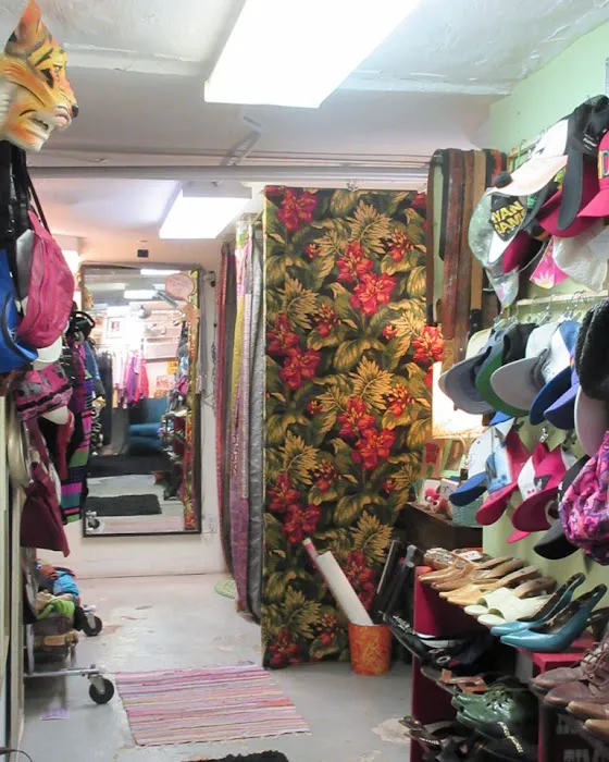 East Village Vintage Collective 4