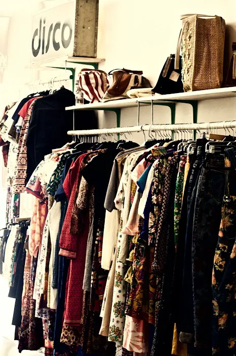 East Village Vintage Collective 8
