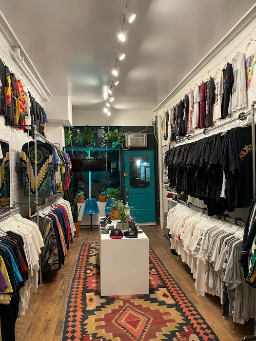 SLCT Stock NYC 3