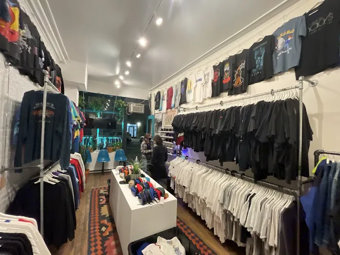 SLCT Stock NYC 2